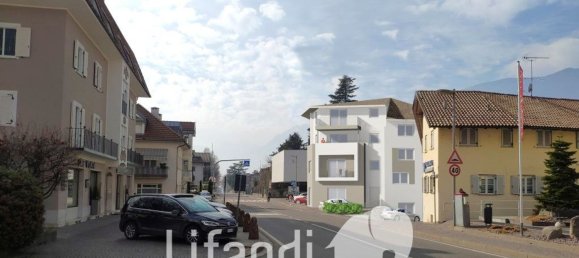 2 rooms Apartment in Trentino-Alto Adige, Italy No. 42522 3