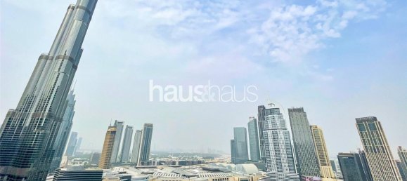 2 غرف نوم شقة في وسط مدينة دبي, UAE رقم 98728 14