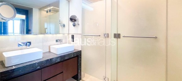 2 غرف نوم شقة في وسط مدينة دبي, UAE رقم 98728 6