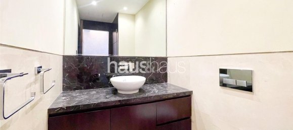 2 غرف نوم شقة في وسط مدينة دبي, UAE رقم 98728 13