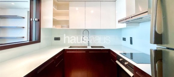 2 غرف نوم شقة في وسط مدينة دبي, UAE رقم 98728 12