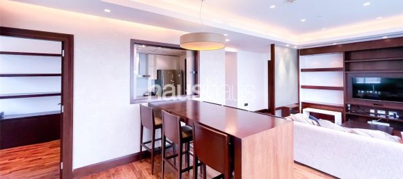 2 غرف نوم شقة في وسط مدينة دبي, UAE رقم 98728 9