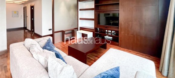 2 غرف نوم شقة في وسط مدينة دبي, UAE رقم 98728 10