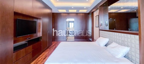 2 غرف نوم شقة في وسط مدينة دبي, UAE رقم 98728 11