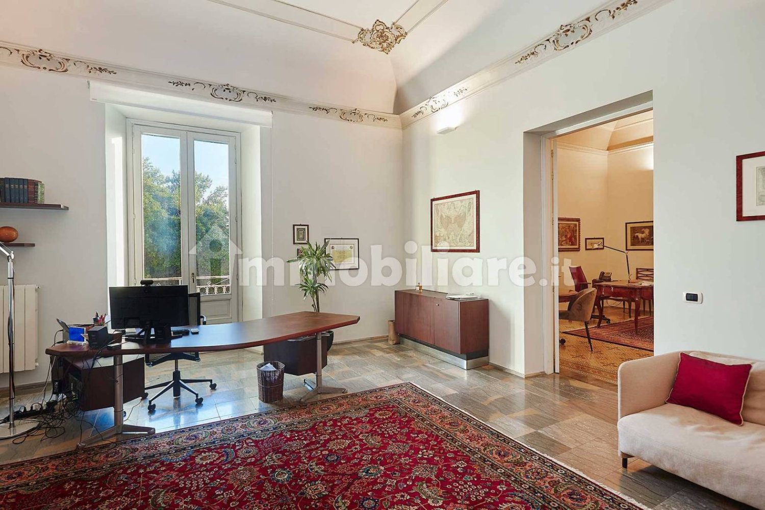 3 Schlafzimmer Wohnung in Mazara del Vallo, Italy, Nr. 57145