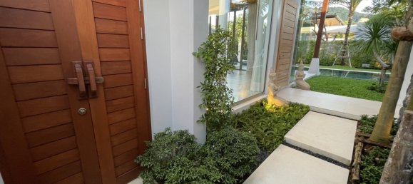 3 Schlafzimmer Haus in Bang Tao, Thailand, Nr. 78889 5