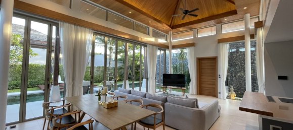 3 Schlafzimmer Haus in Bang Tao, Thailand, Nr. 78889 23