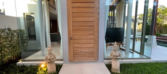 3 Schlafzimmer Haus in Bang Tao, Thailand, Nr. 78889 8
