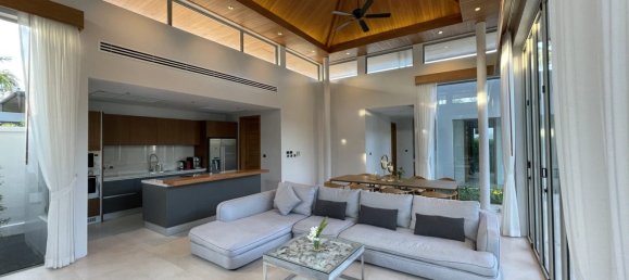 3 Schlafzimmer Haus in Bang Tao, Thailand, Nr. 78889 25