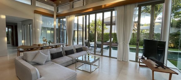 3 Schlafzimmer Haus in Bang Tao, Thailand, Nr. 78889 24