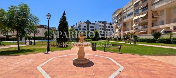 Apartamento de 2 dormitorios en Torremolinos, Spain No. 168063 46