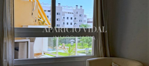 Apartamento de 2 dormitorios en Torremolinos, Spain No. 168063 22