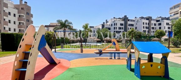 Apartamento de 2 dormitorios en Torremolinos, Spain No. 168063 14