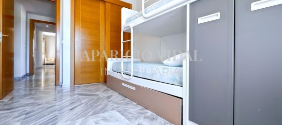 Apartamento de 2 dormitorios en Torremolinos, Spain No. 168063 33