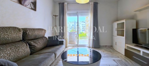 Apartamento de 2 dormitorios en Torremolinos, Spain No. 168063 21