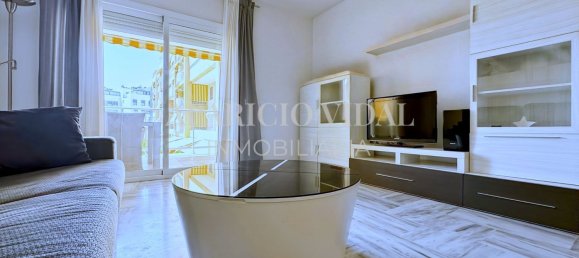 Apartamento de 2 dormitorios en Torremolinos, Spain No. 168063 2