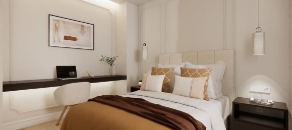 3 chambres Appartement à Madrid, Spain No. 167283 10