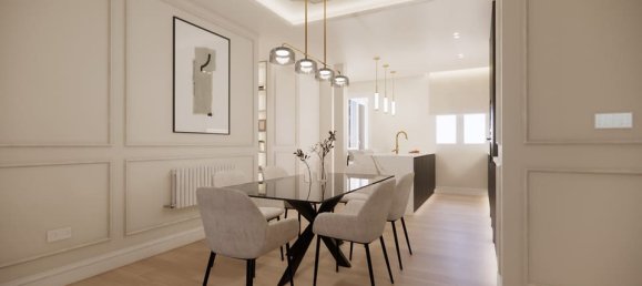 3 chambres Appartement à Madrid, Spain No. 167283 6