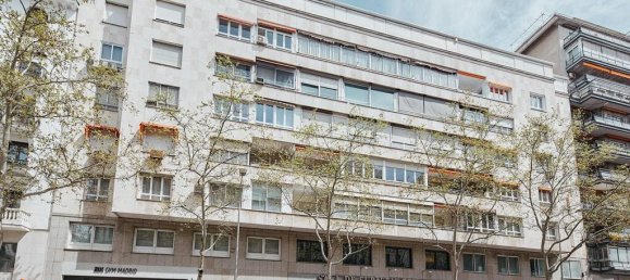 3 chambres Appartement à Madrid, Spain No. 167283 13