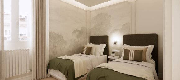 3 chambres Appartement à Madrid, Spain No. 167283 9