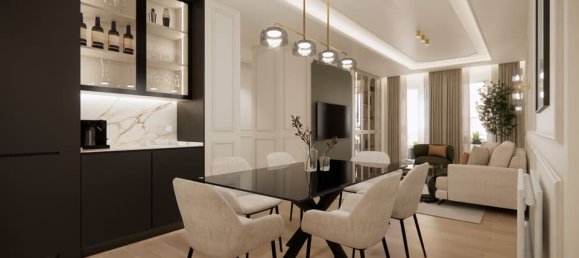 3 chambres Appartement à Madrid, Spain No. 167283 7