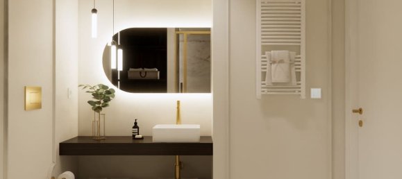 3 chambres Appartement à Madrid, Spain No. 167283 11