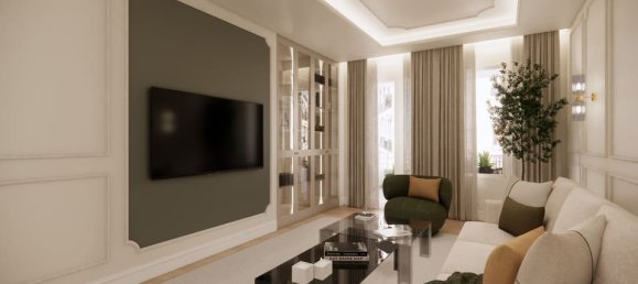 3 chambres Appartement à Madrid, Spain No. 167283 2