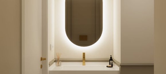 3 chambres Appartement à Madrid, Spain No. 167283 12