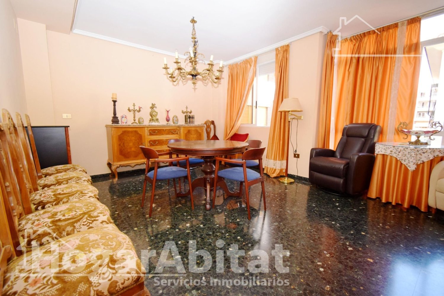 3 bedrooms Apartment in Sagunto, Spain No. 166526