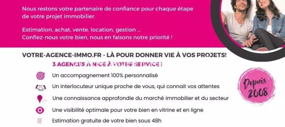 1 bedroom Apartment in Nice, France No. 296138 12