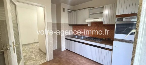 1 bedroom Apartment in Nice, France No. 296138 5