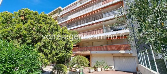 1 bedroom Apartment in Nice, France No. 296138 11