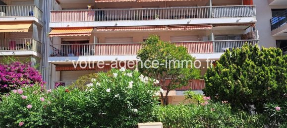 1 bedroom Apartment in Nice, France No. 296138 2