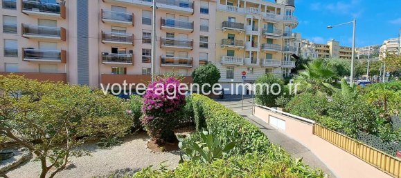 1 bedroom Apartment in Nice, France No. 296138 10