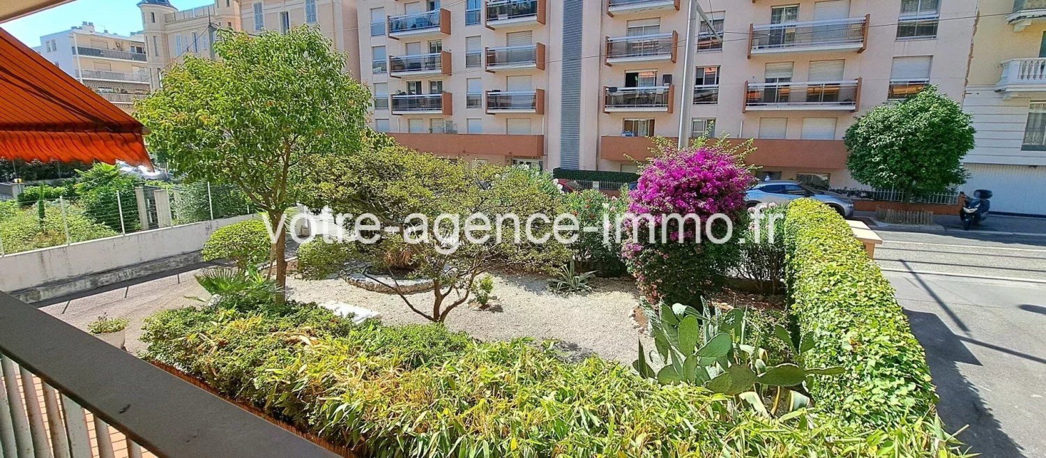 1 bedroom Apartment in Nice, France No. 296138