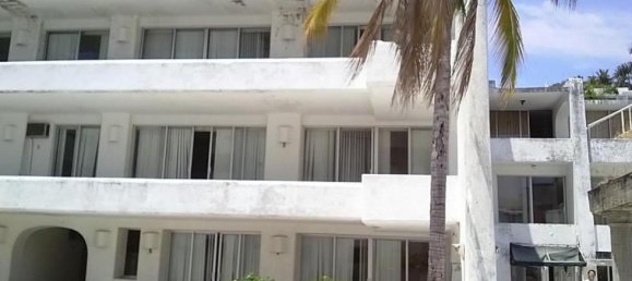 Земельный участок в Акапулько де Хуарес, Мексика № 111897 2