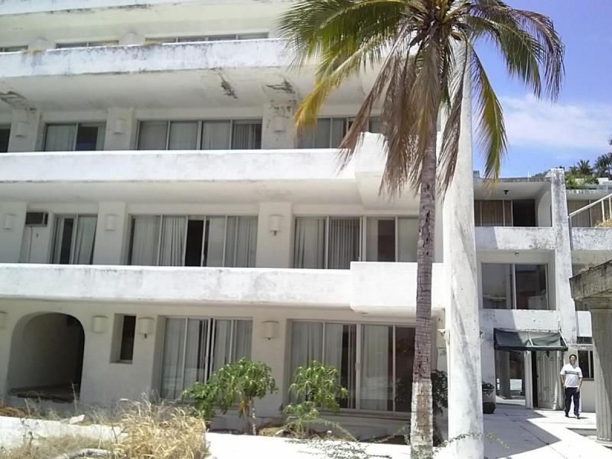 Grundstück in Acapulco de Juarez, Mexico, Nr. 111897