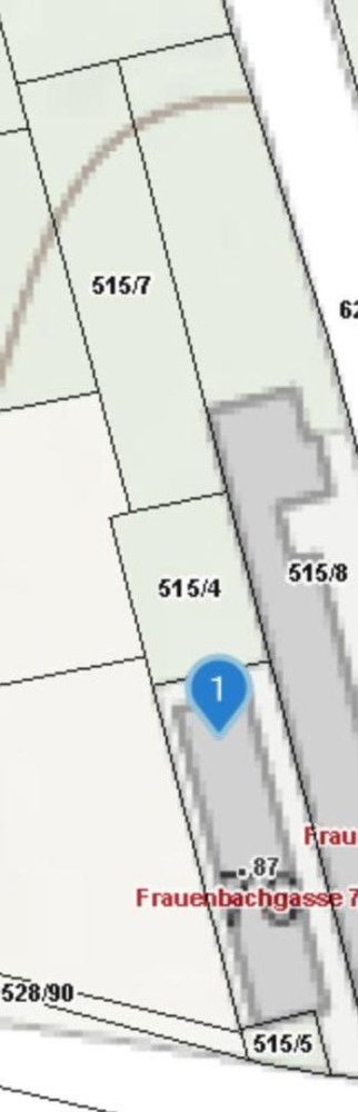 660m² Land in Winzendorf-Muthmannsdorf, Austria No. 205080