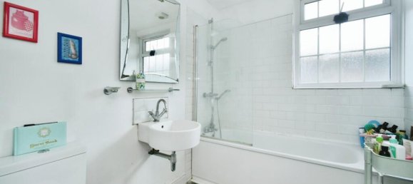 4 bedrooms House in Brighton and Hove, United Kingdom No. 10450 11