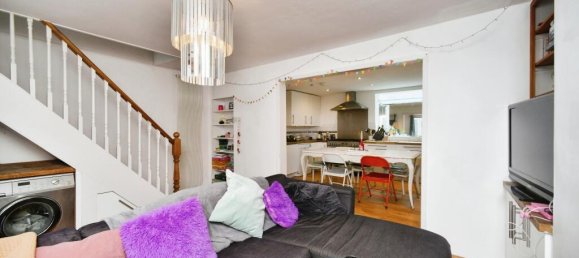 4 bedrooms House in Brighton and Hove, United Kingdom No. 10450 26