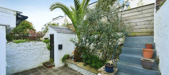 4 bedrooms House in Brighton and Hove, United Kingdom No. 10450 17