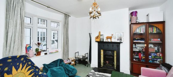 4 bedrooms House in Brighton and Hove, United Kingdom No. 10450 24