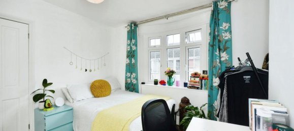 4 bedrooms House in Brighton and Hove, United Kingdom No. 10450 18