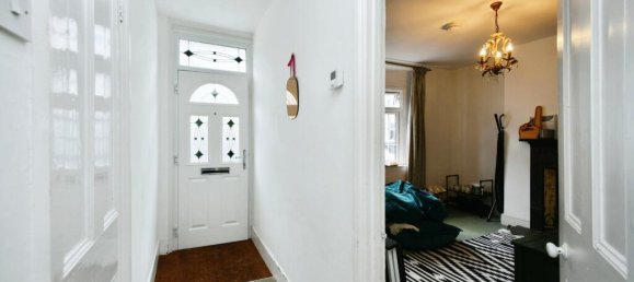 4 bedrooms House in Brighton and Hove, United Kingdom No. 10450 25