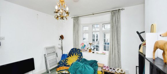 4 bedrooms House in Brighton and Hove, United Kingdom No. 10450 27