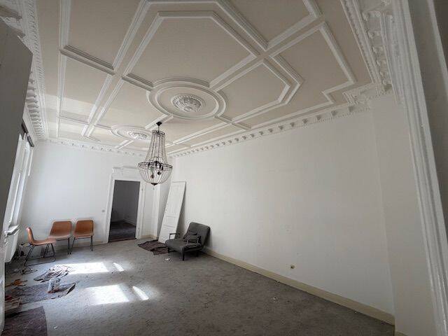 Apartamento de 6 divisões em Nuremberg, Germany N.º 231856