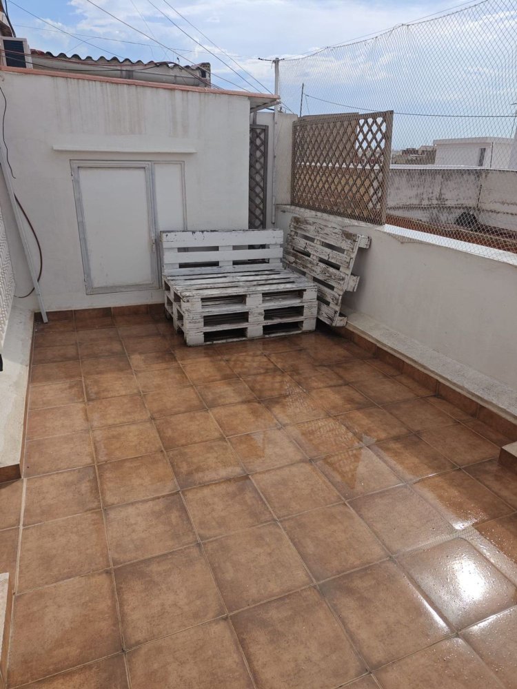 2 bedrooms Penthouse in Xirivella, Spain No. 171750