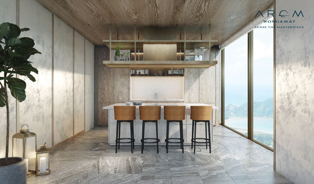 1 bedroom Condo in Pattaya, Thailand No. 12023