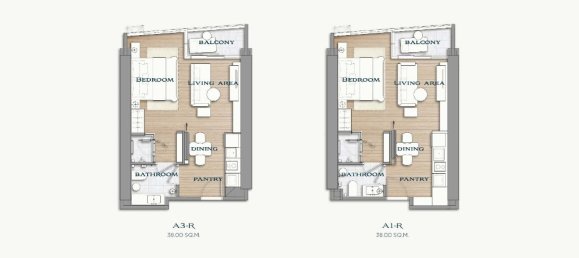 1 bedroom Condo in Pattaya, Thailand No. 12023 29