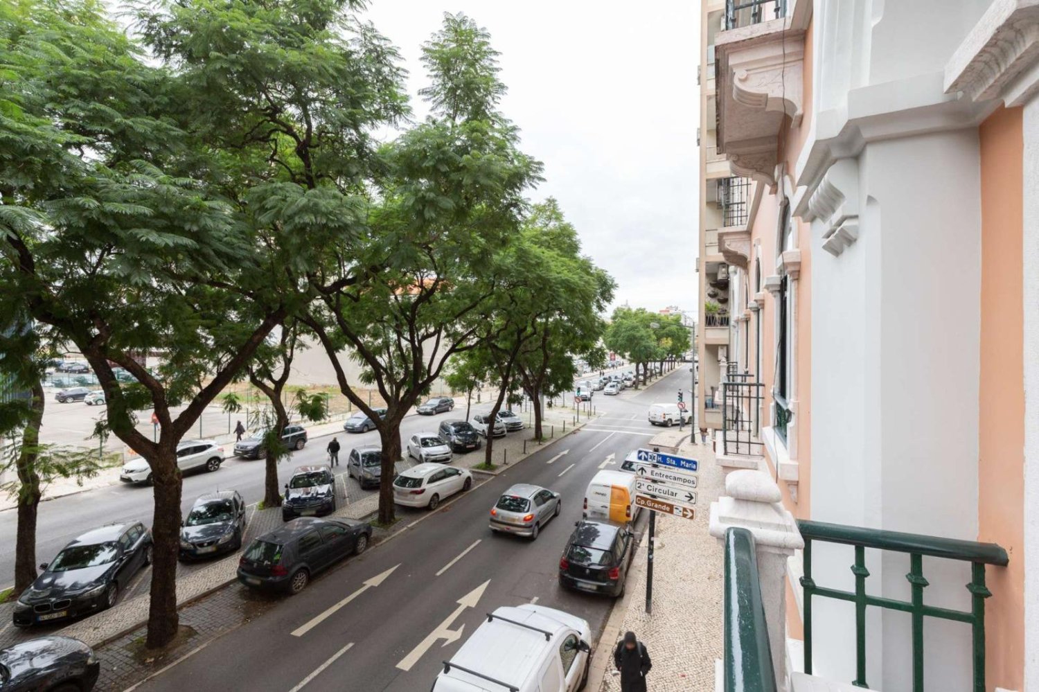 4 bedrooms House in Lisbon, Portugal No. 305345